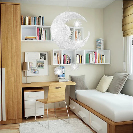 unique hanging lights