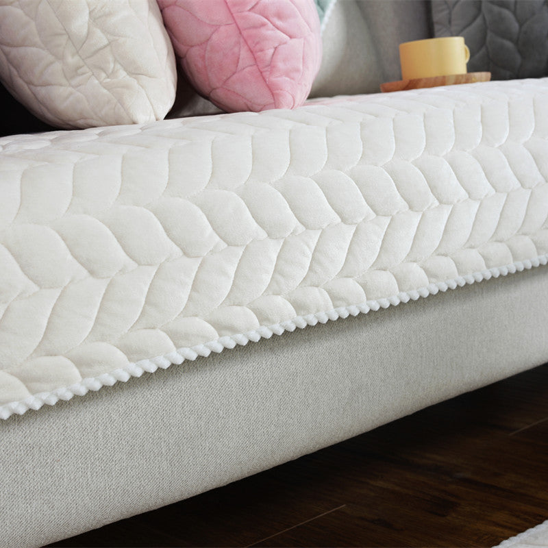 washable couch cover