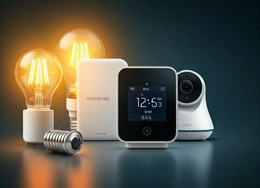 Top 10 Best Smart Home Devices for 2025