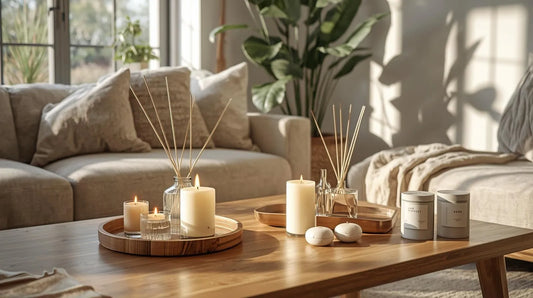 How to Make Your House Smell Good All Day