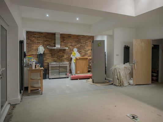 Kitchen renovation, Home renovation, Home remodeling