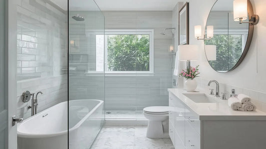 Budget Bathroom Remodel Ideas That Look Expensive
