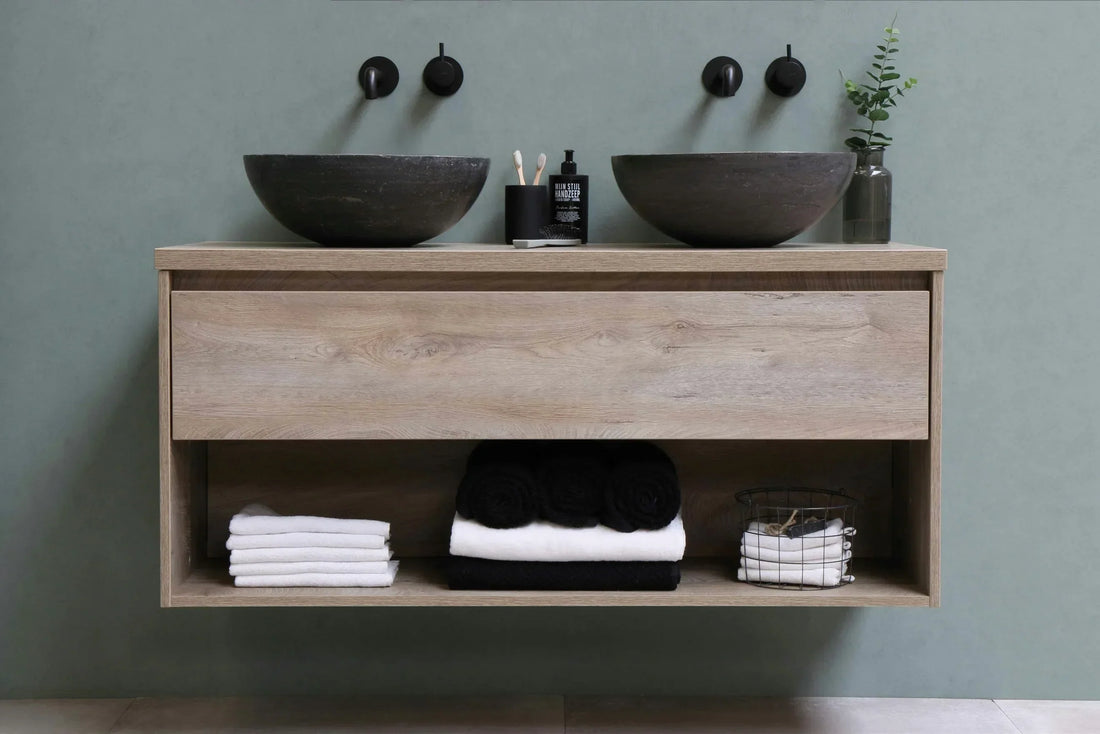Smart Bathroom Storage Ideas for a Clutter-Free Remodel