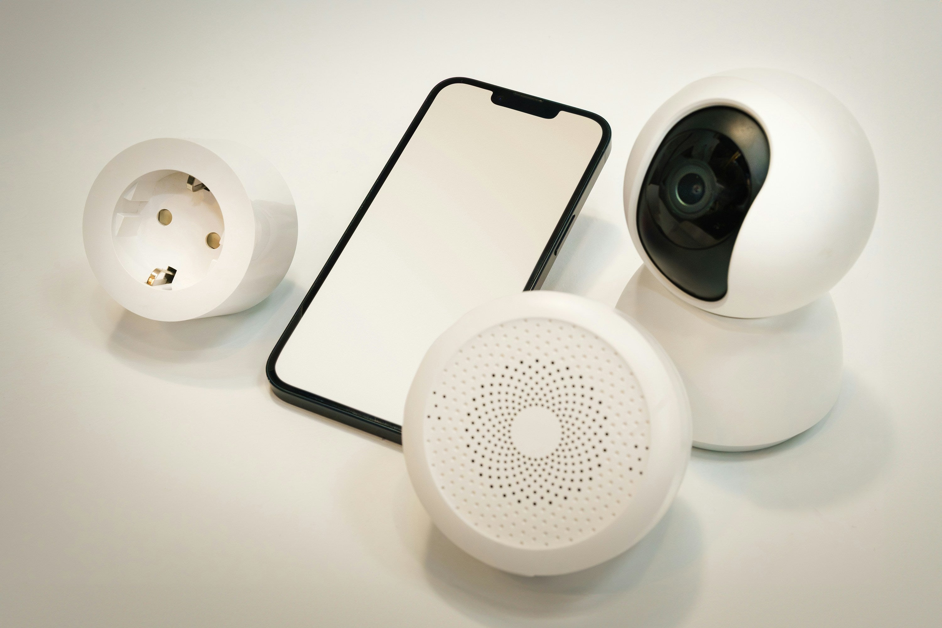Top 10 Best Smart Home Devices for 2025 - Splendas