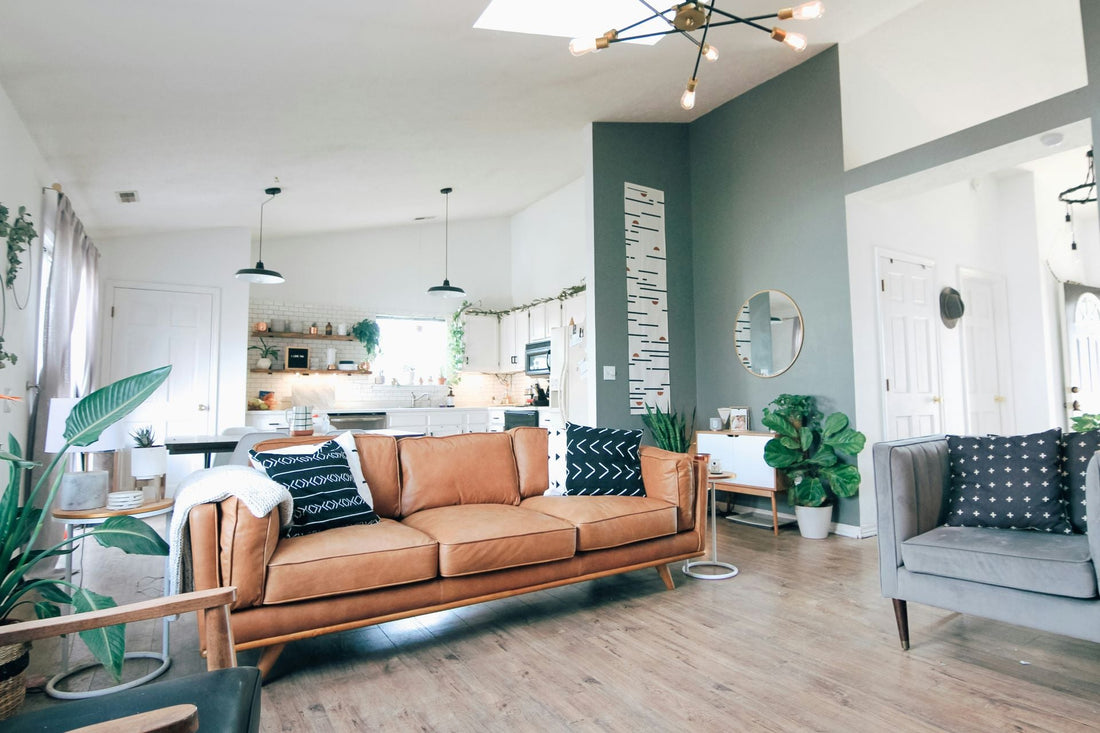 Spring Home Decor Ideas - Refresh Your Living Space with Style