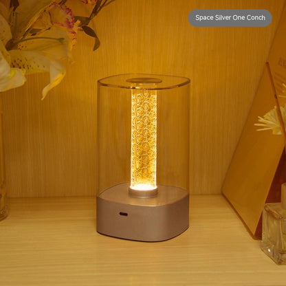 New LED Night USB Charging Lamp