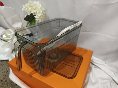 Home Refrigerator Food Preservation Storage Box
