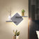 Living Room Wall Decoration Lamps Minimalist Art - Splendas