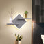 Living Room Wall Decoration Lamps Minimalist Art - Splendas