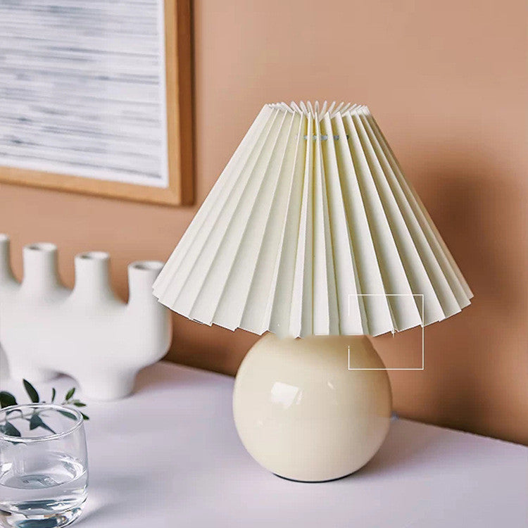 Decorative Table Lamp