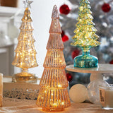 Christmas Table Decorations For Festival Scenes