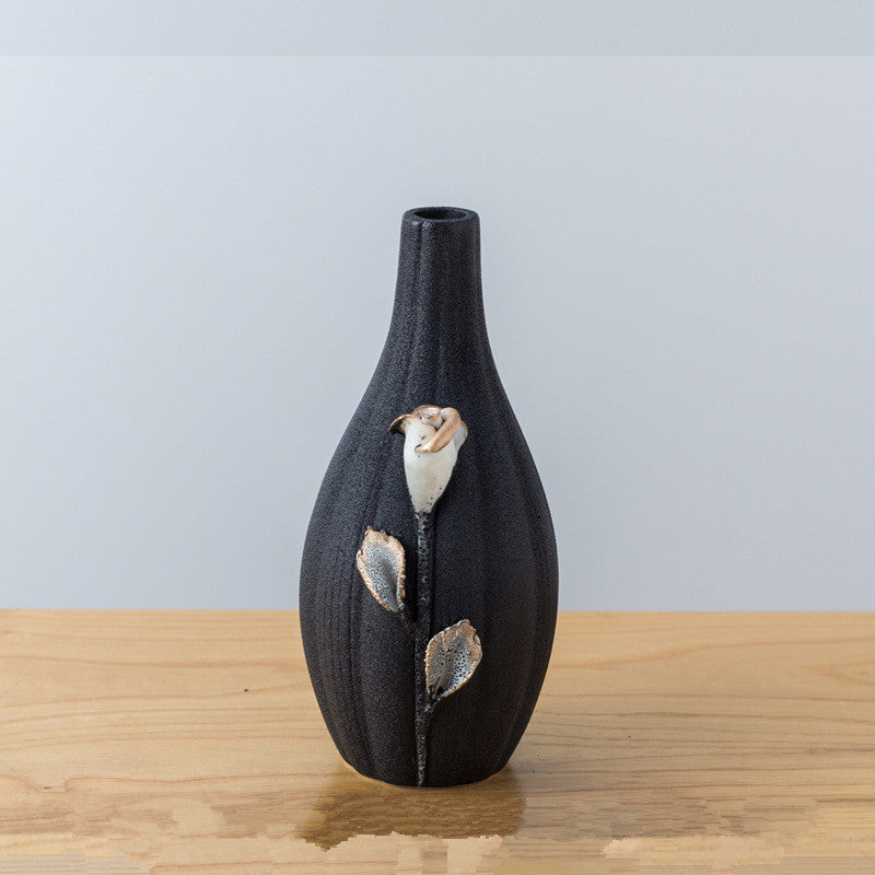 Exquisite Handmade Ceramic Vase
