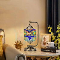 Decorative Gift Table Lamp For Hotel Home Bar