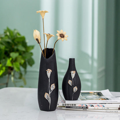 Exquisite Handmade Ceramic Vase