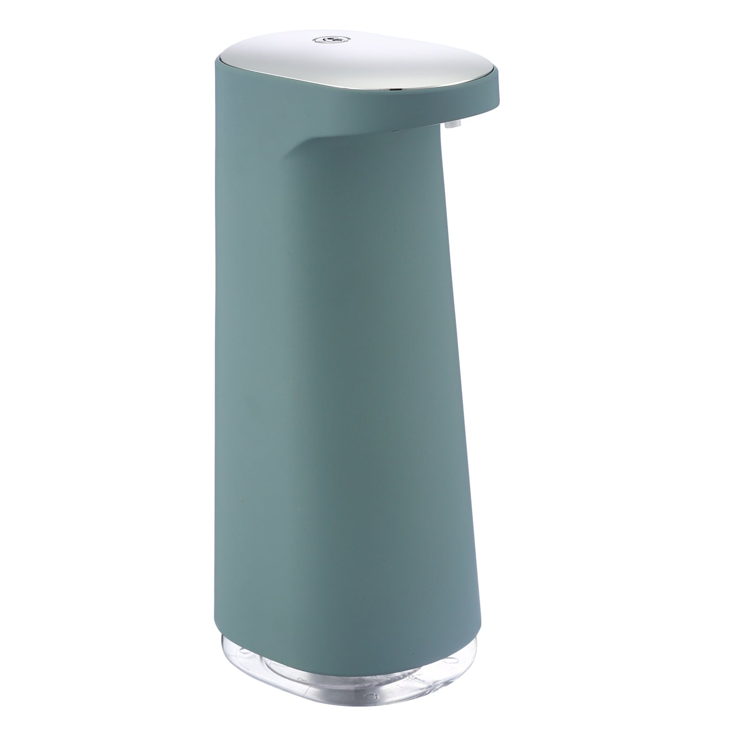Foaming Soap Dispenser! Automatic Hand Sanitizer For Kitchen & Bathroom