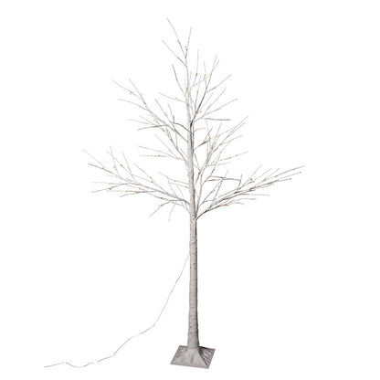 Birch Tree LED Lights! Luxury Home Accessories