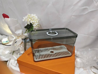 Home Refrigerator Food Preservation Storage Box