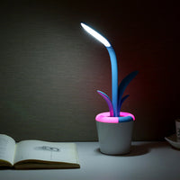 Modern Desk Lights USB Eye Protection LED Table Lamp