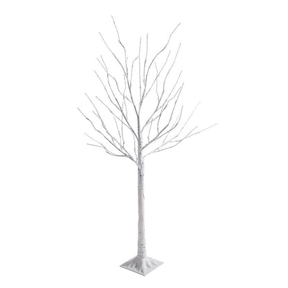 Birch Tree LED Lights! Luxury Home Accessories