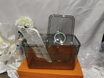 Home Refrigerator Food Preservation Storage Box