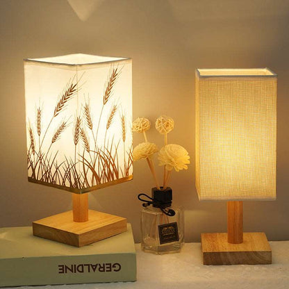 Energy Saving LED Light Lamp