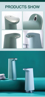 Automatic Foam Dispenser