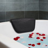 Bathtub Pillow, Bath Pillow,  Spa Bath Accessories