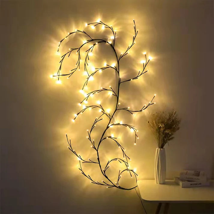 Battery Operated Led String Lights