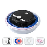 Best Mopping Robot Smart Home Household Cleaning