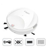 Best Mopping Robot Smart Home Household Cleaning