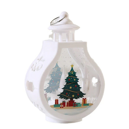 Christmas Decoration Lamp