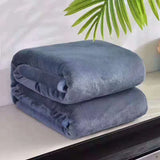 Coral Fleece Blanket
