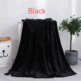 Coral Fleece Blanket