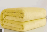 Coral Fleece Blanket