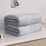 Coral Fleece Blanket