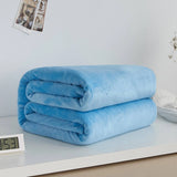 Coral Fleece Blanket