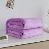 Coral Fleece Blanket