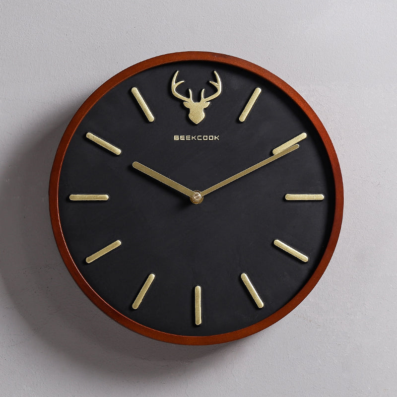 Modern and Classic Wall Clock- Splendas