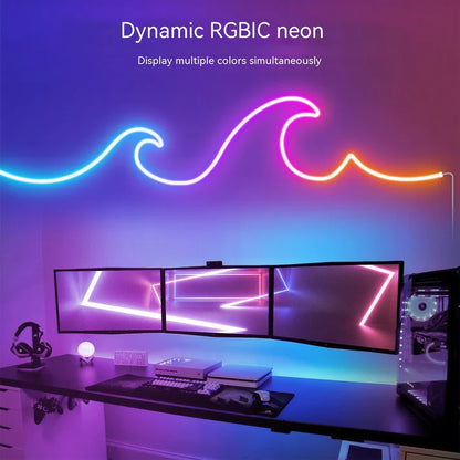 LED Neon Rope Lights