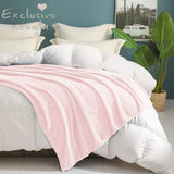 Large Soft Throw Blankets
