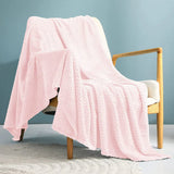 Large Soft Throw Blankets
