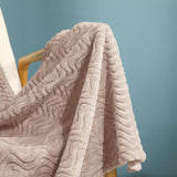 Large Soft Throw Blankets