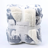 Plush Pillow