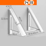 Retractable Wall Hanger