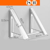 Retractable Wall Hanger