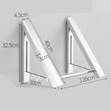 Retractable Wall Hanger