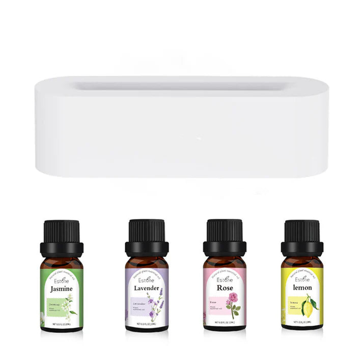 Volcano Fire Flame Air Humidifier