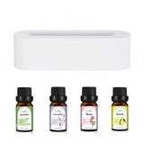 Volcano Fire Flame Air Humidifier