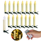 Christmas LED Aurora Lamp