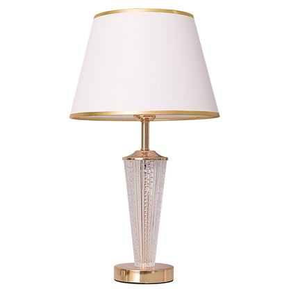 Post Modern Light Luxury Simple Decoration Household Table Lamp